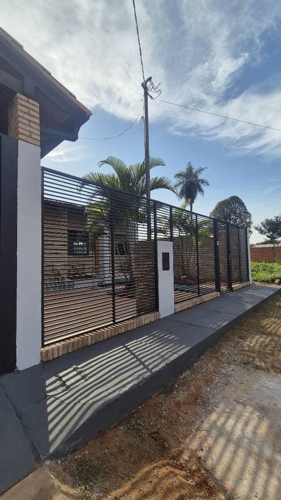 Casa en Luque - cañada san rafael, foto 4