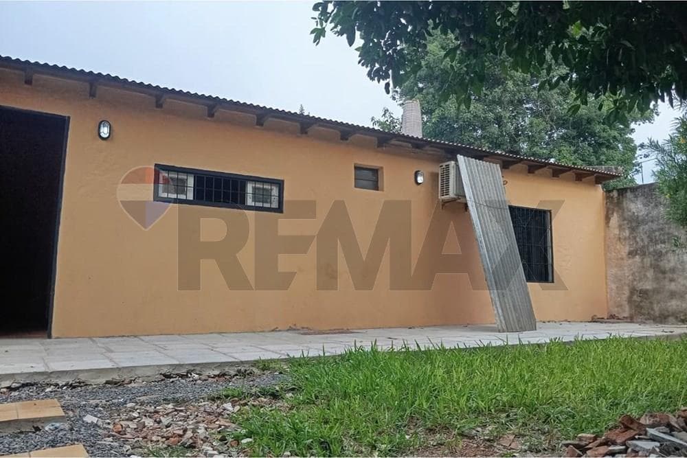 Casa con amplio terreno en San Lorenzo — foto 3