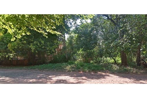 Terreno-Venta-Sierra Leona, Rincón, Ñemby, Central