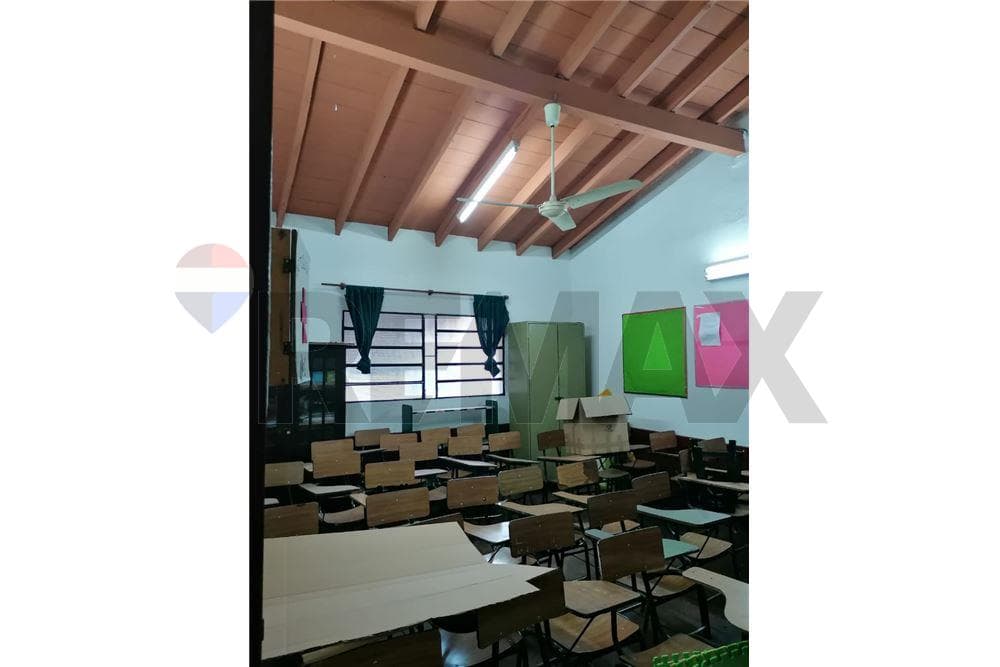 Inmueble venta terreno 22,48x50m Villa Aurelia, foto 3