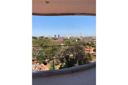 Departamento-Venta-JADE PARK, Trinidad, Asunción, foto 2