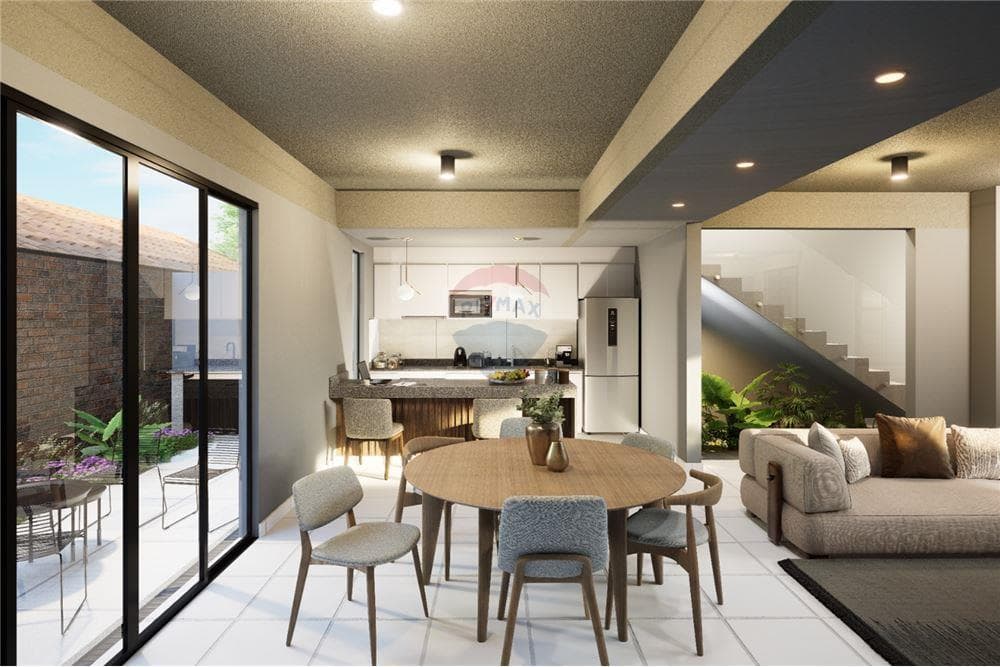 Duplex a estrenar en Luque zona los jardines, foto 4