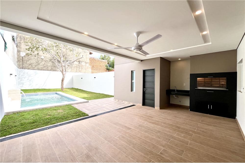 Duplex a estrenar en villa aurelia, foto 5
