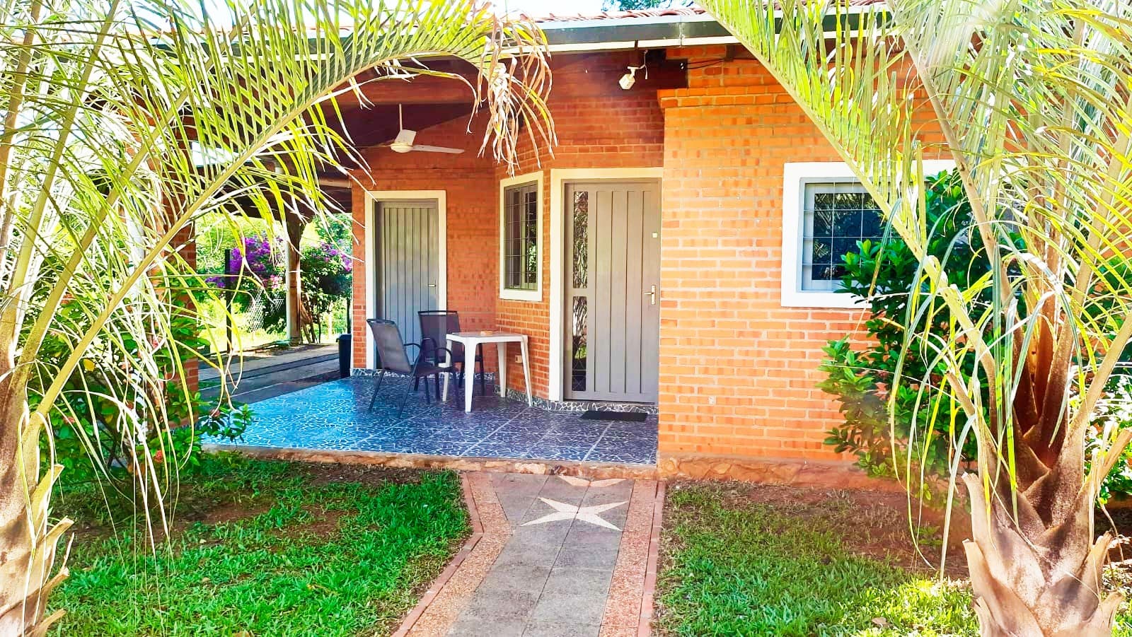 ???? *se vende casa amoblada en areguá, foto 2