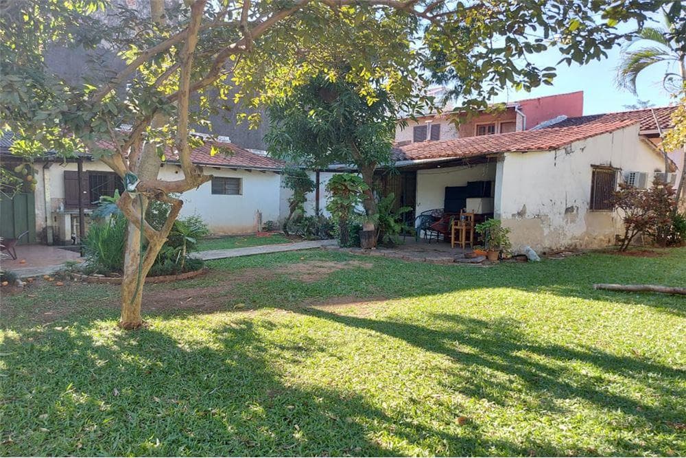 Importante terreno sobre Itapua c/ Molas Lopez, foto 4