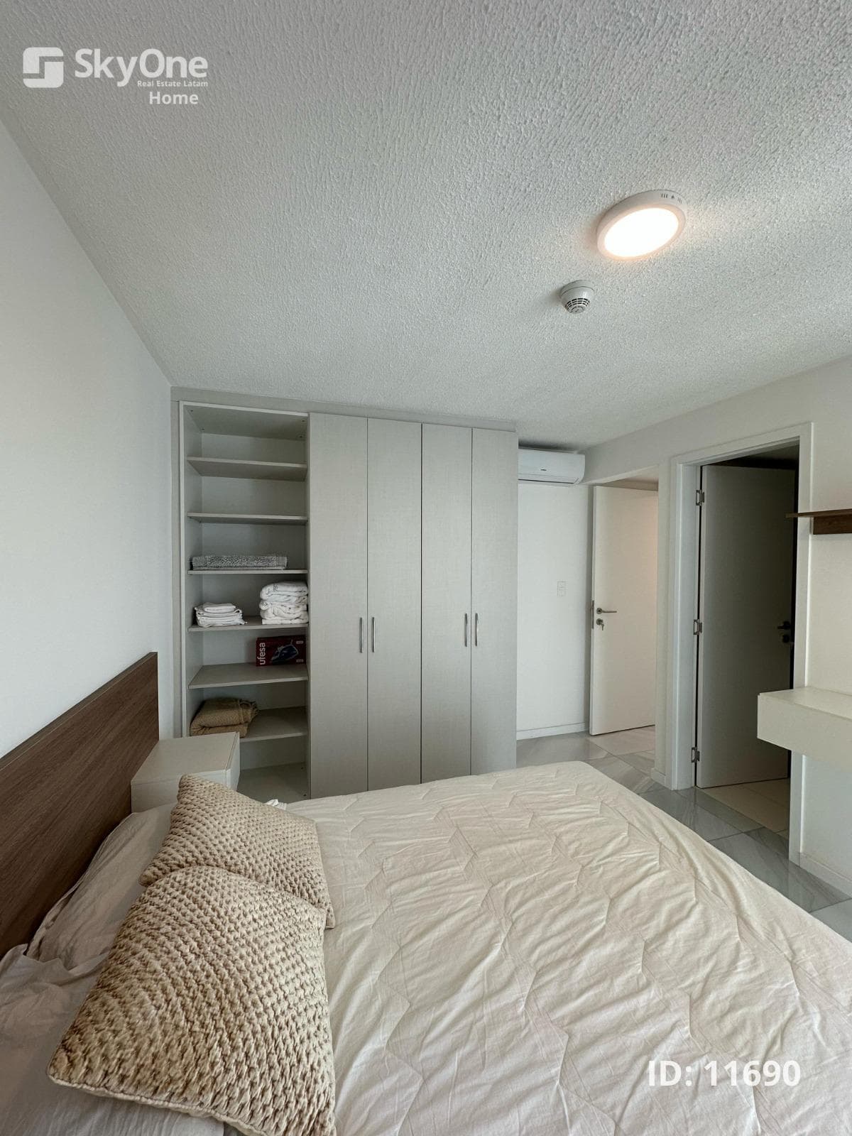 Departamento en alquiler amoblado altamira surubii piso 8_ — foto 5