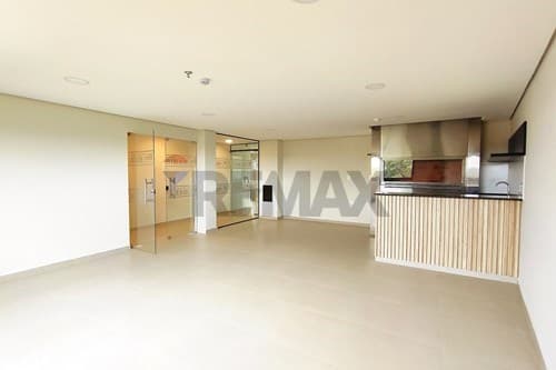 Departamento Venta PY Central Fernando de la Mora, foto 2
