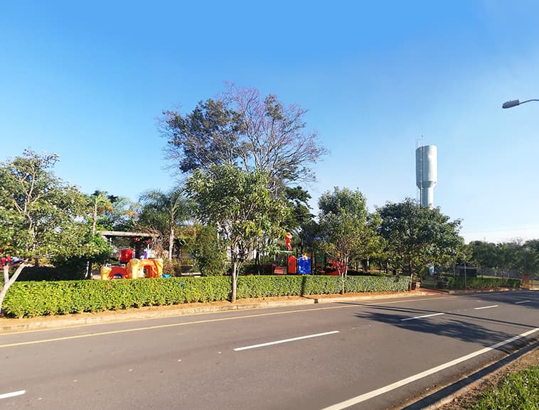 Barrio Cerrado Arapoty, foto 2