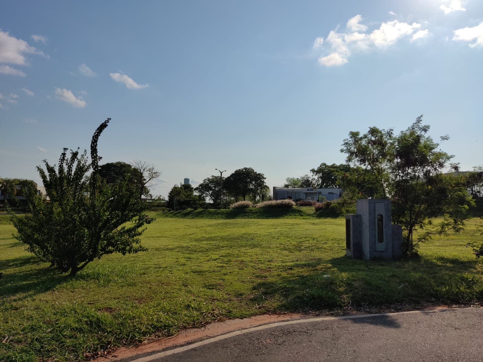 Terrenos en el condominio aqua village — foto 4