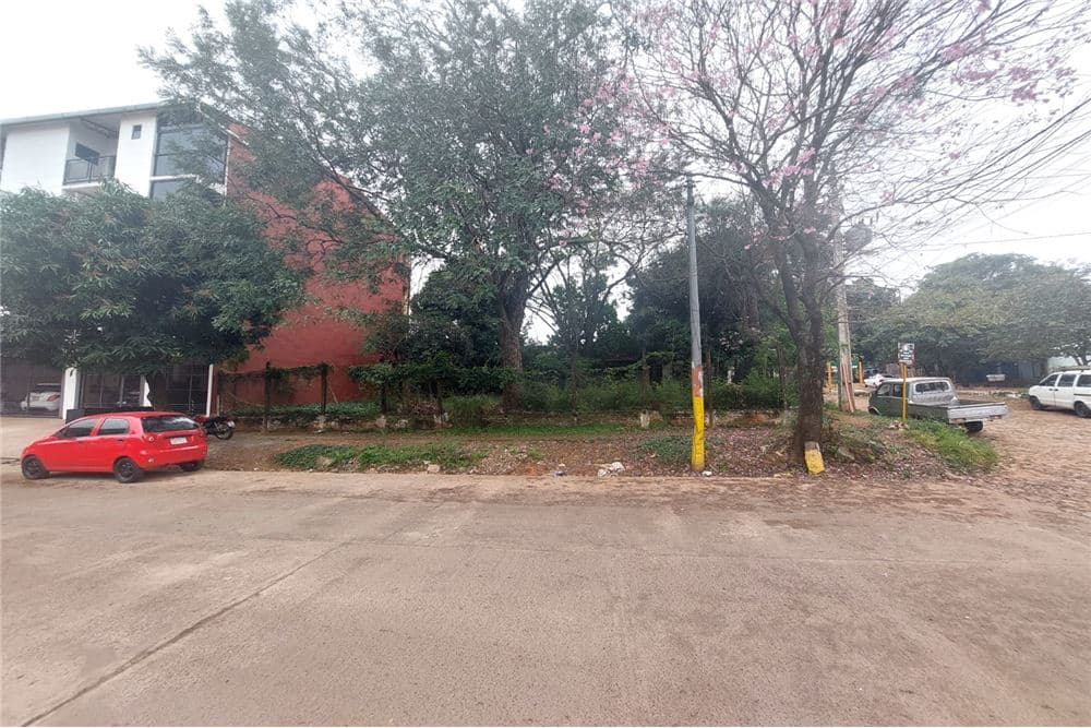 Terreno - Venta - Fernando de la Mora Zona Norte - 507 M2 — foto 2