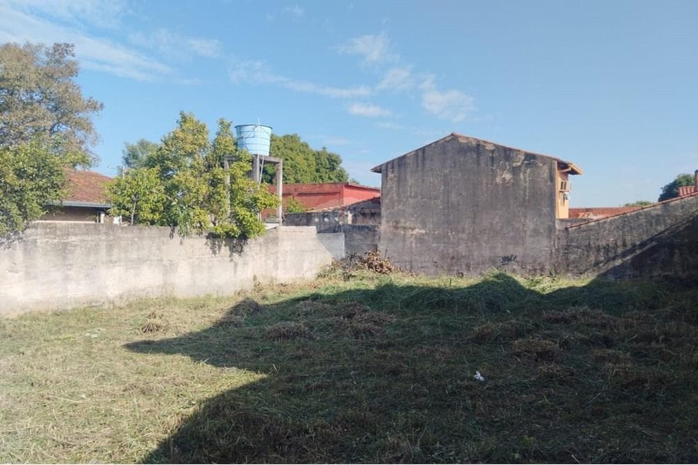 Terreno en Venta – Fernando de la Mora Zona Sur