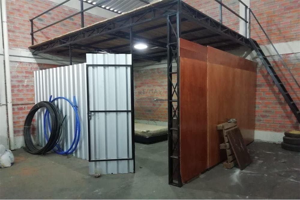 Deposito en San Lorenzo - barcequillo, foto 3