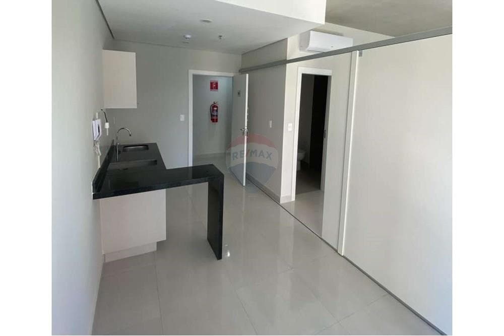 Departamento Monoambientge- Alquiler - Paraguay Asunción Ytay — foto 5