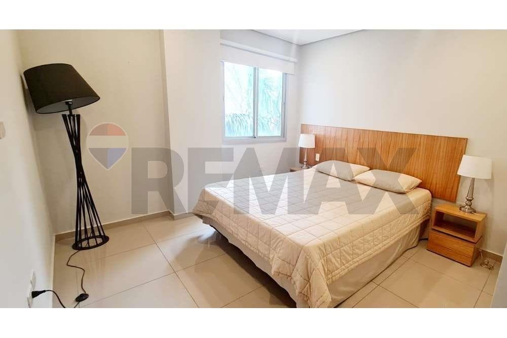 Departamento - Alquiler - Recoleta, Asunción, Paraguay, foto 4