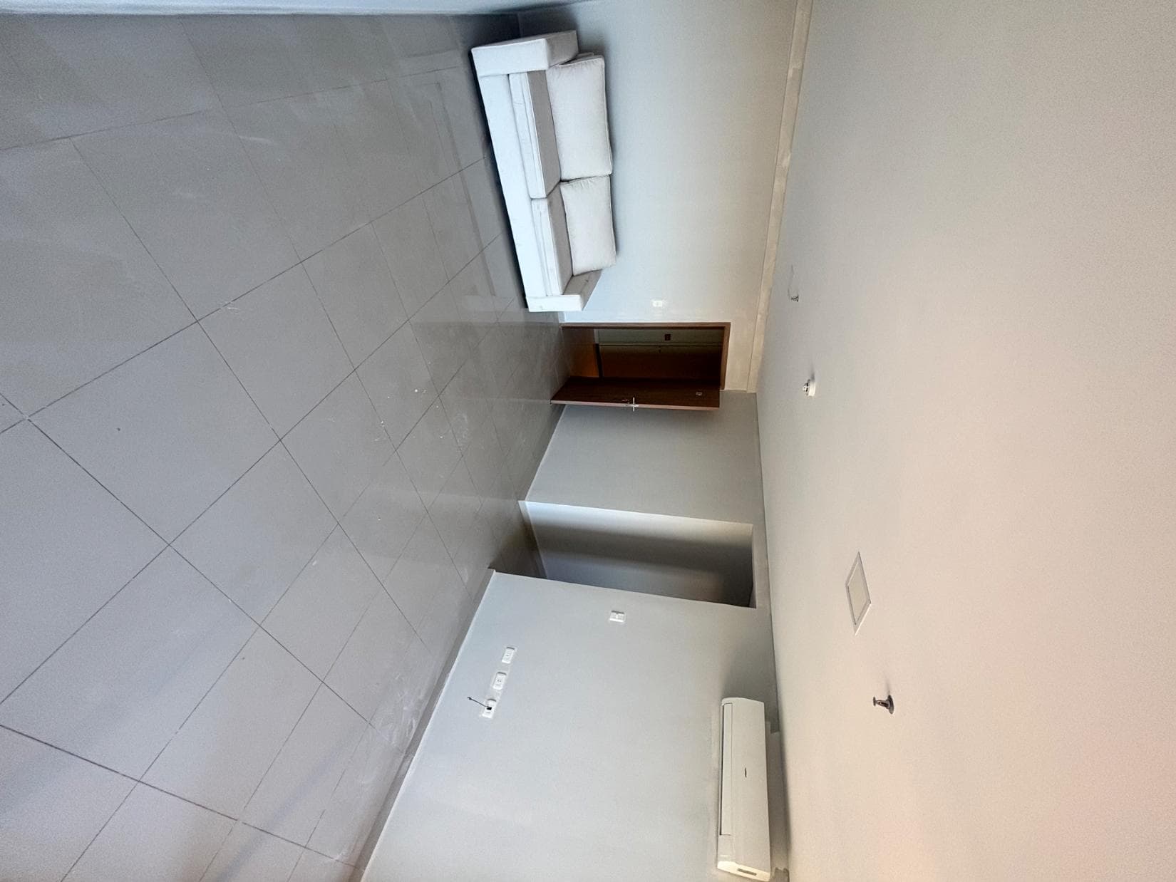 Departamento 1hab/ Cocina Cerrada — foto 3