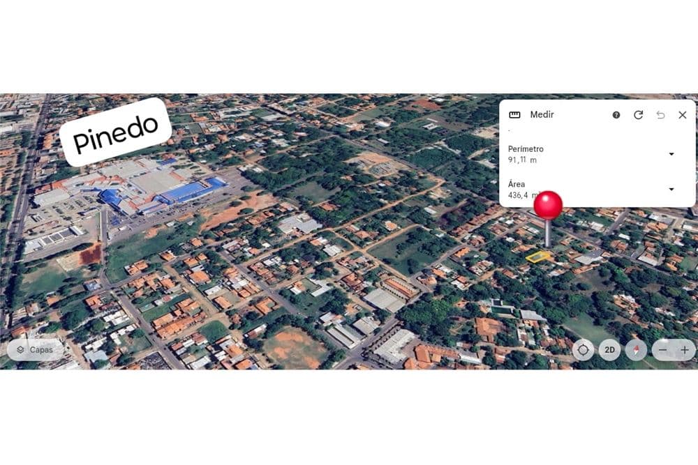 Terreno - Venta - San Lorenzo, Paraguay, foto 3