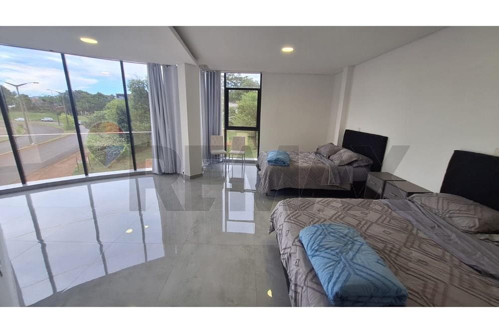 Departamento - Alquiler - Encarnación, Paraguay, foto 3