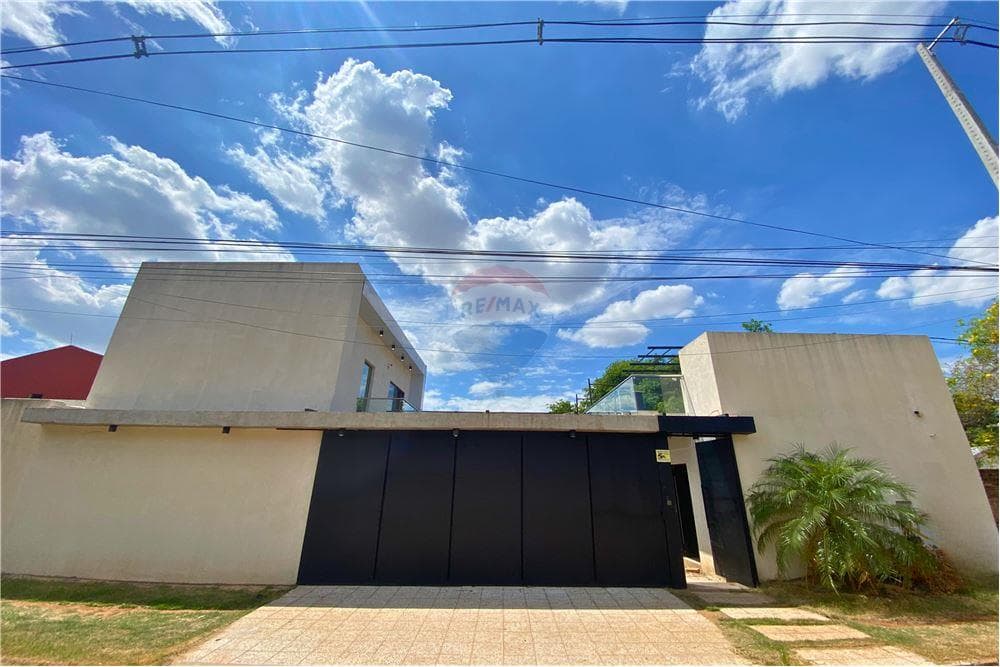 Casa - Venta - Lambaré, Paraguay, foto 3