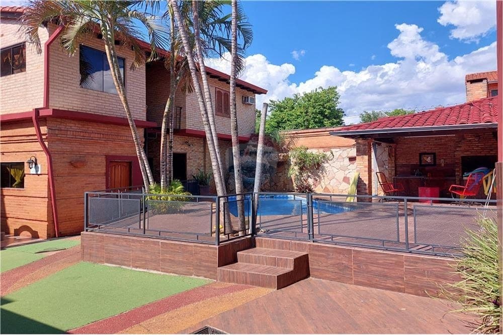 Casa - Alquiler — foto 3