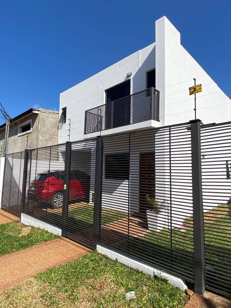 Oportunidad única en la ciudad de Lambaré - venta de amplia casa
