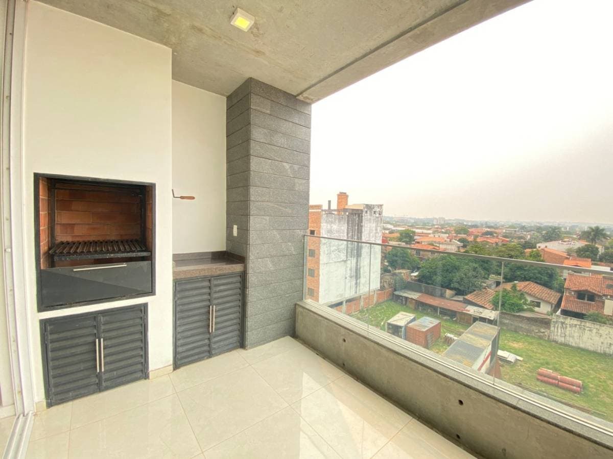 Departamento altamira ycua sati — foto 3