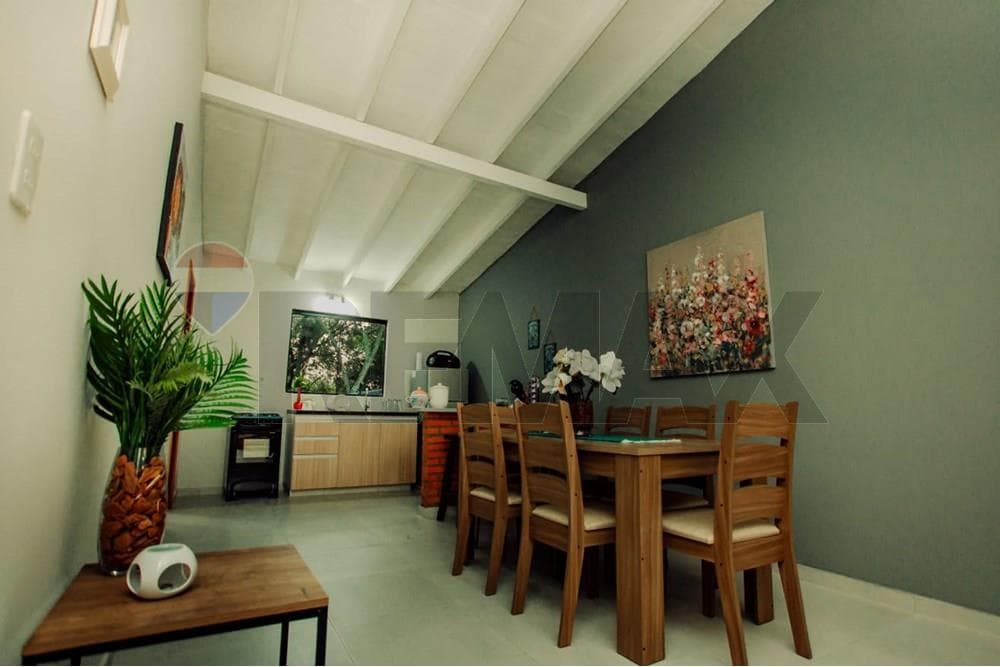 Chalet en venta, foto 5
