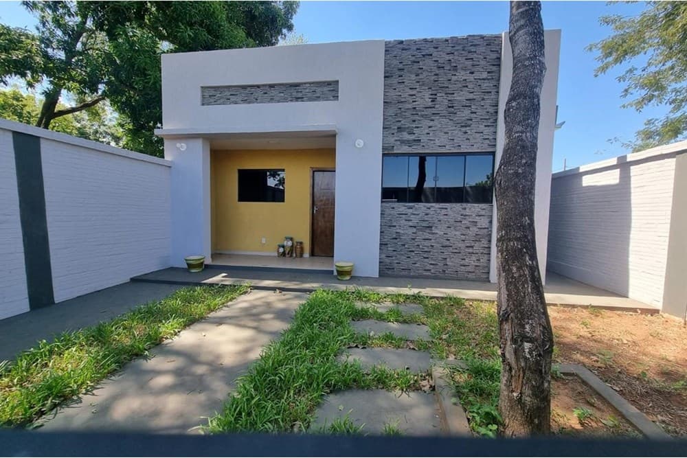 Casa - Venta - Capiata, Paraguay-E.S, foto 3