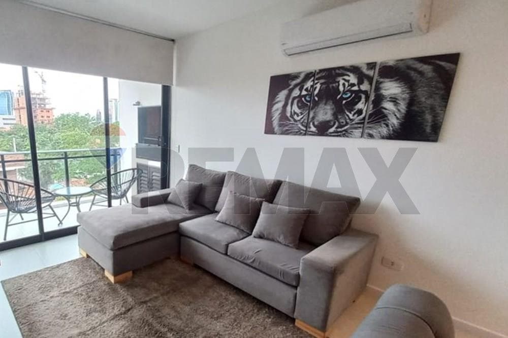 Departamento - Venta - Las Lomas (Carmelitas), Paraguay, foto 3