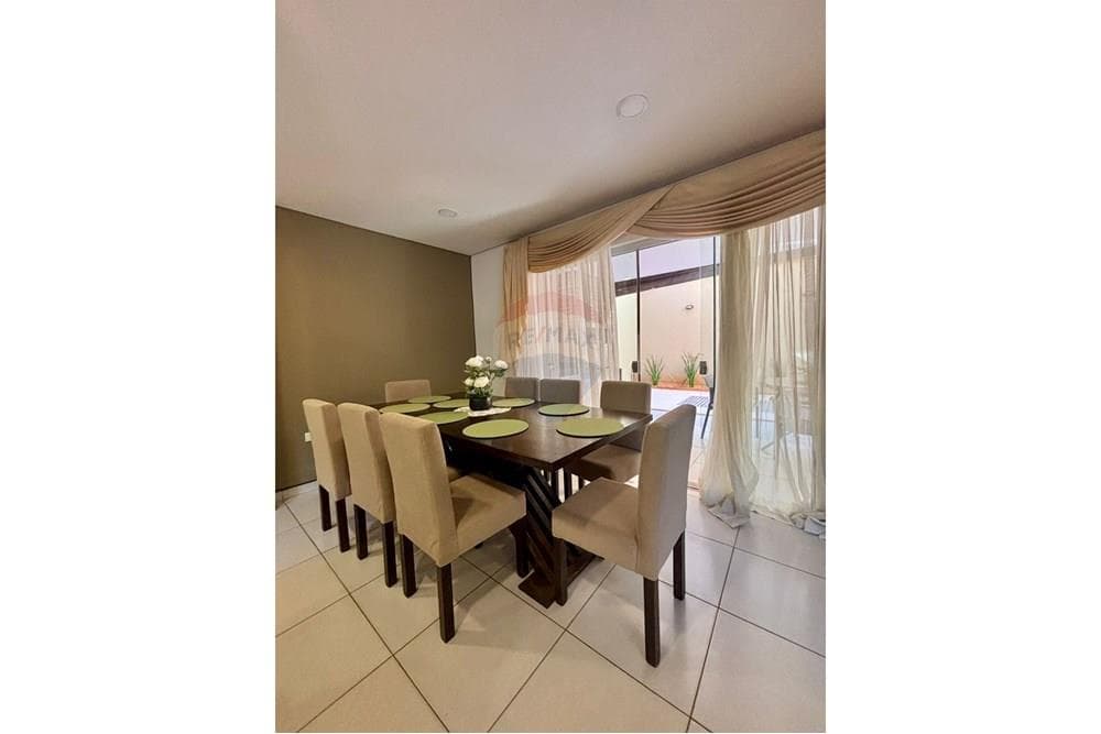 Duplex amoblado en alquiler en Fernando de la Mora, foto 5