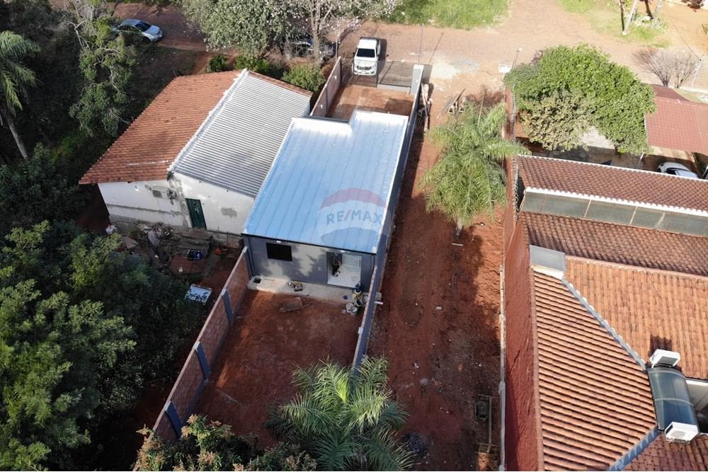 Casa - Alquiler - San Lorenzo, Paraguay, foto 4