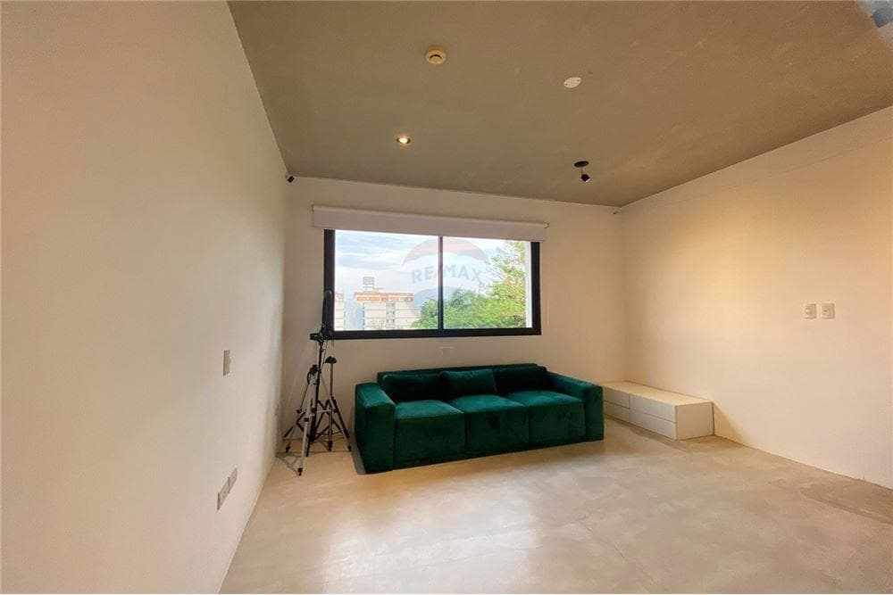 Departamento amoblado de 3 habitaciones zona primer presidente, foto 3