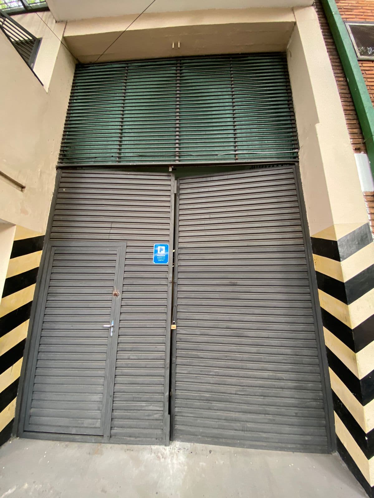 Deposito, Barrio Bernardino Caballero, foto 5