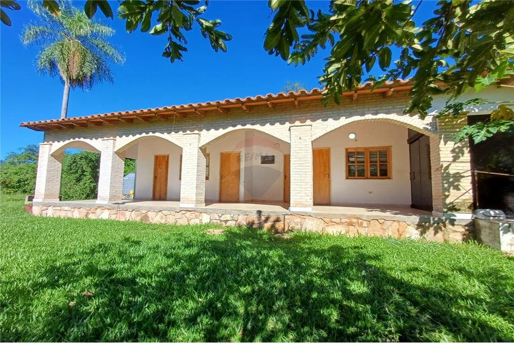 Casa quinta en altos, foto 2