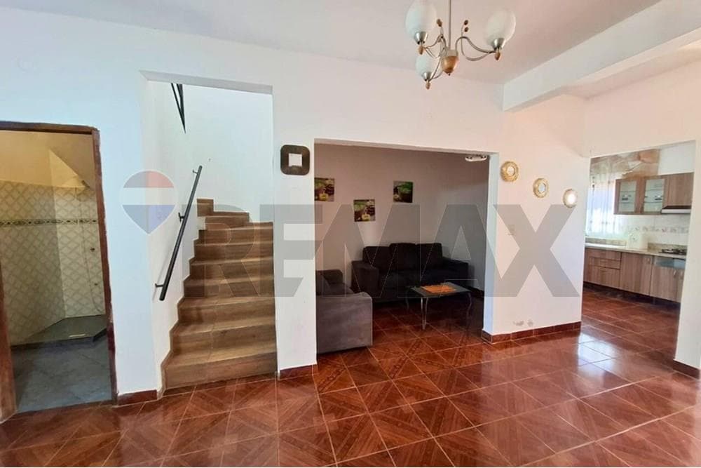 casa en Asunción, Barrio Tembetary, foto 5