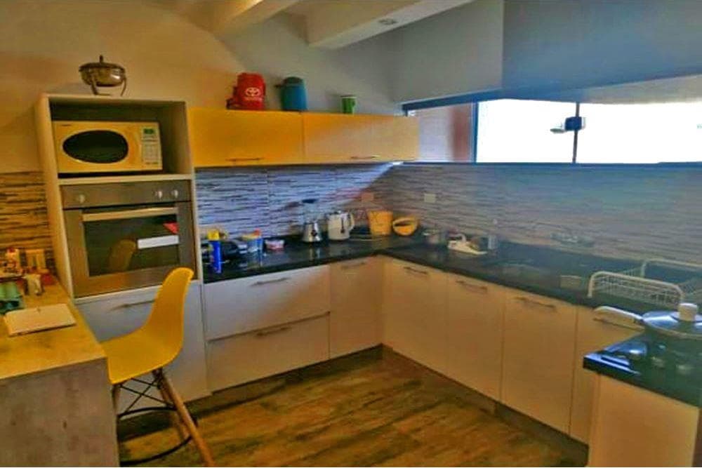 Duplex en Alquiler. Fdo de la Mora z/Norte, foto 2