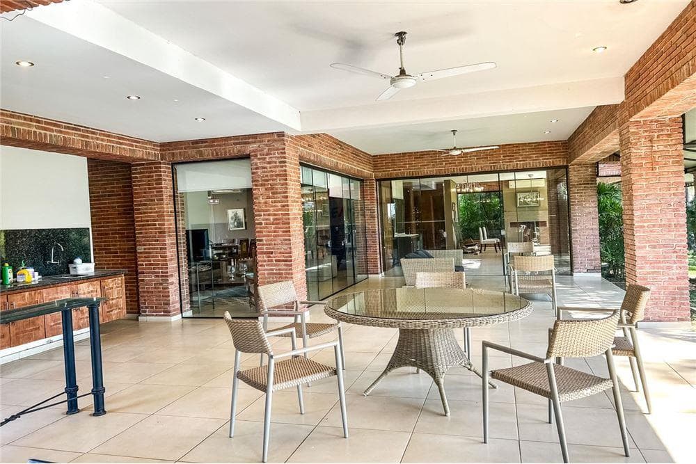Casa lujosa en Mariano Roque Alonso, foto 5