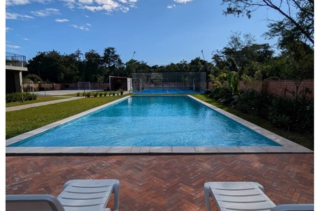 Departamento, Alquiler en Ykua Karanday, Luque, foto 3