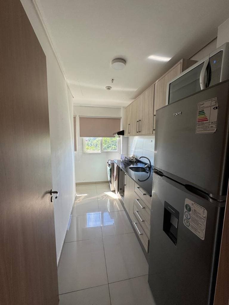 departamento amoblado en Mburucuya Asuncion, foto 4