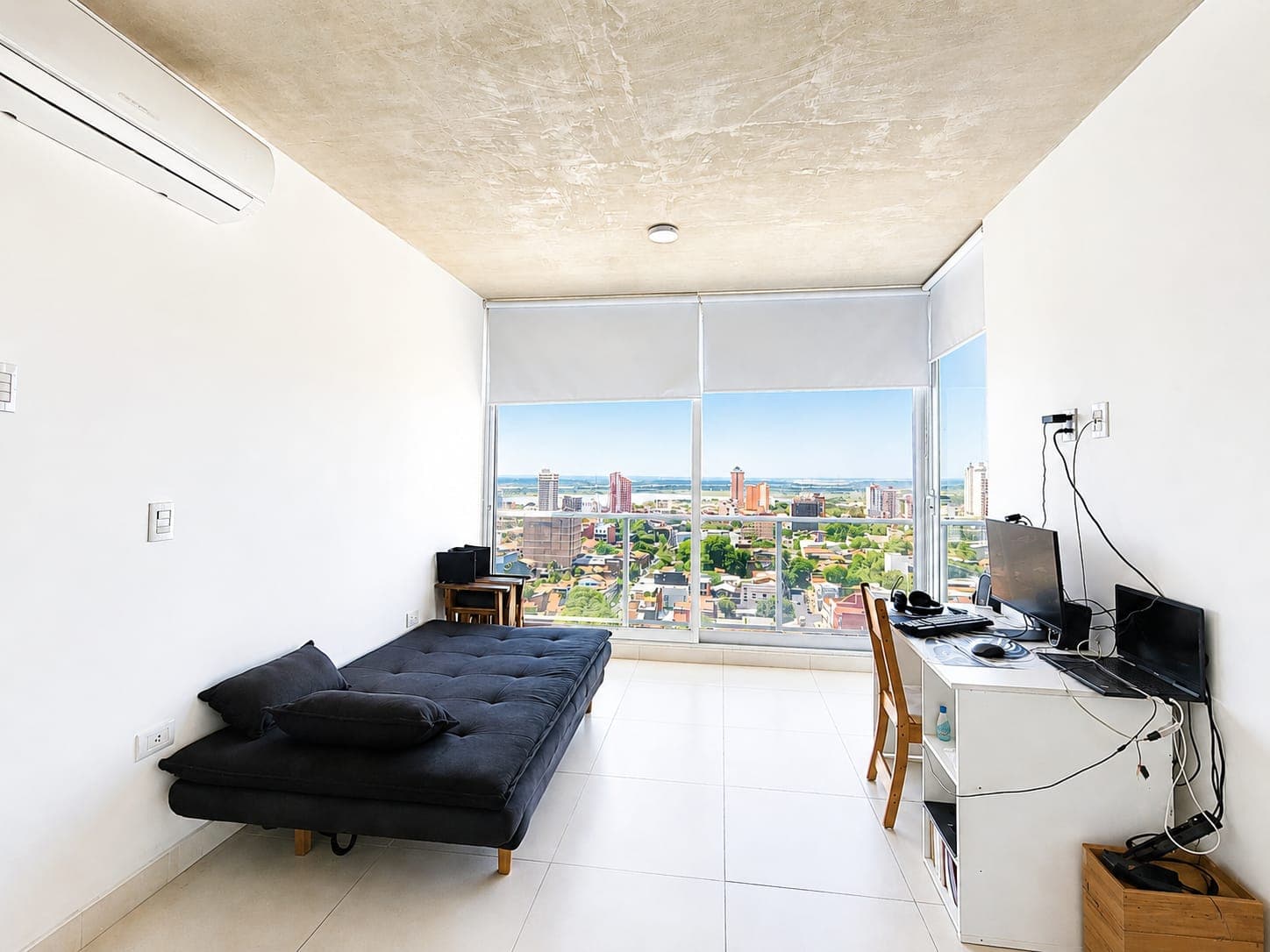 En Venta Departamento De 1 Dormitorio - Zenith México, foto 1