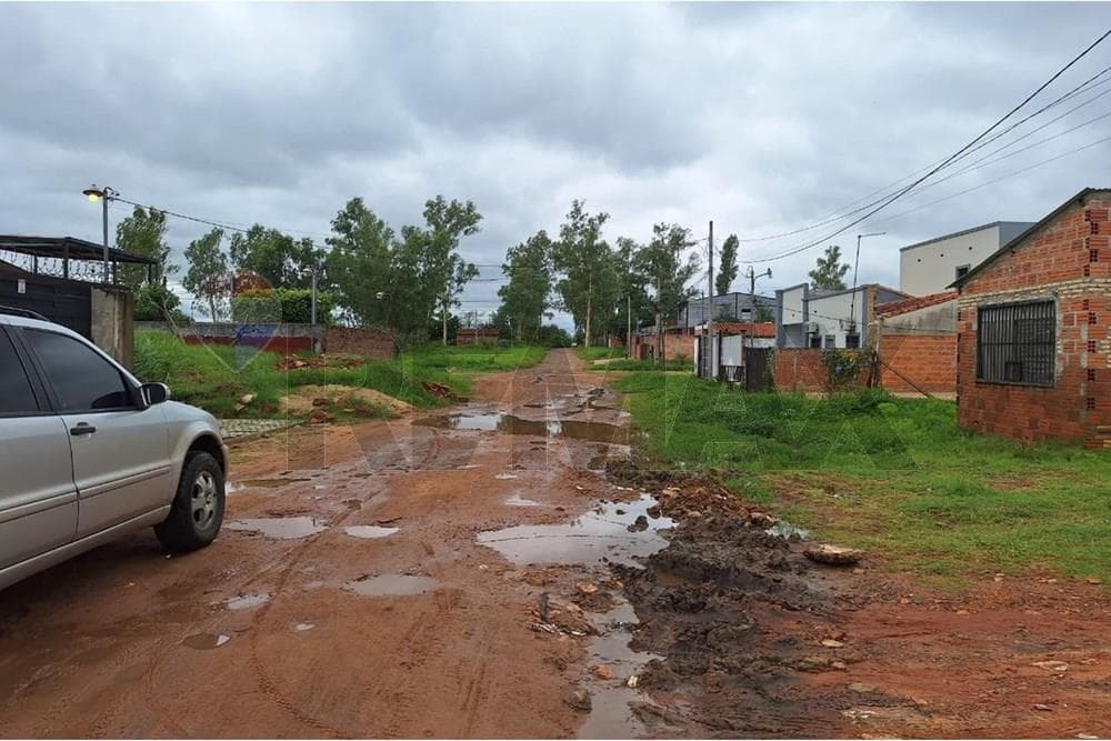 Terreno - Venta - San Lorenzo, Central, Paraguay, foto 3
