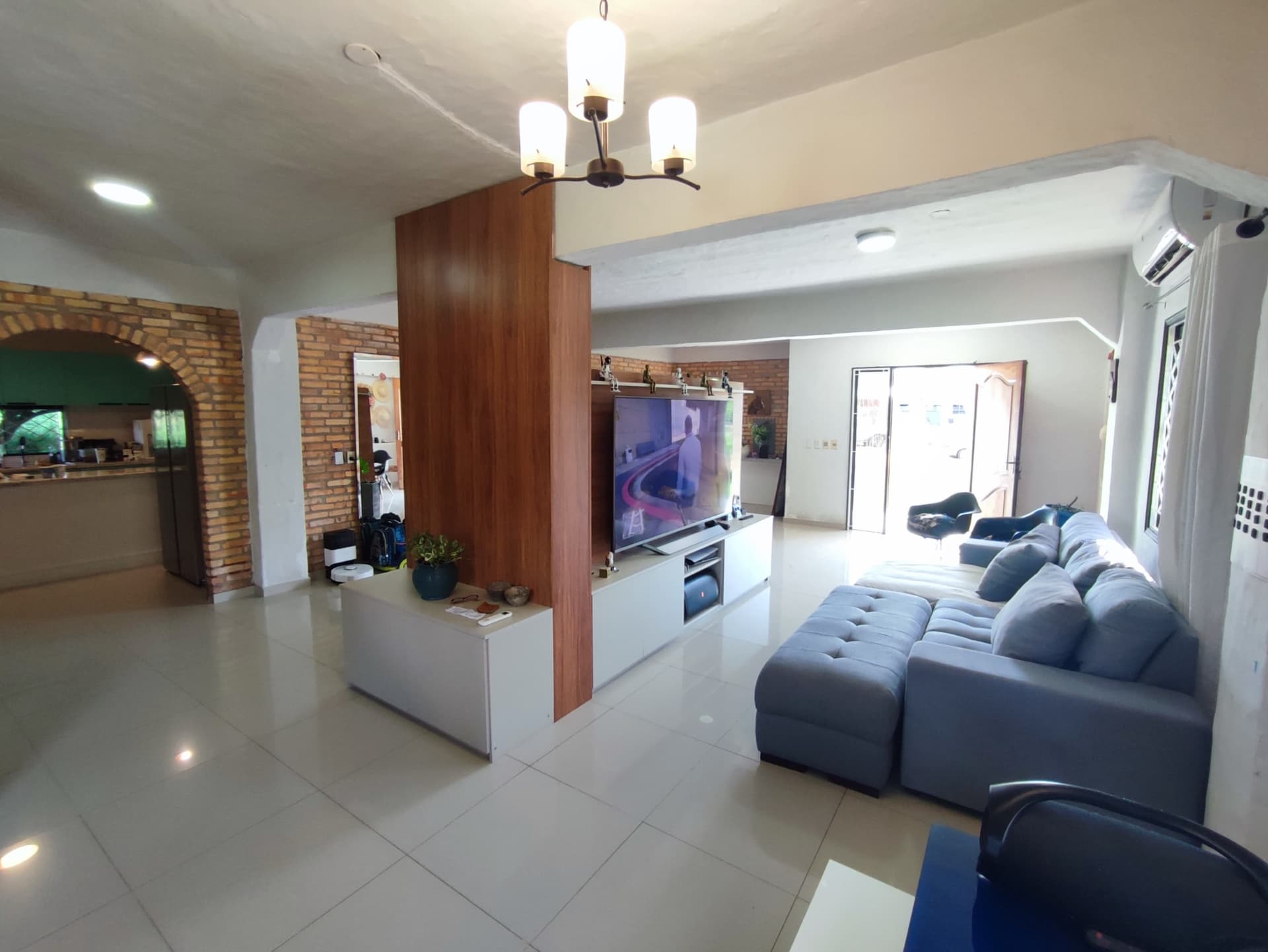 casa con piscina en Luque, foto 3