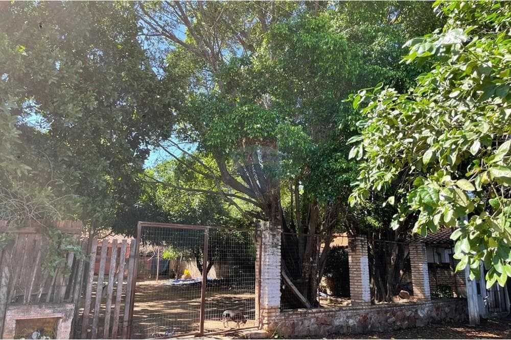 Amplio terreno en zeballos cue - asuncion, foto 4