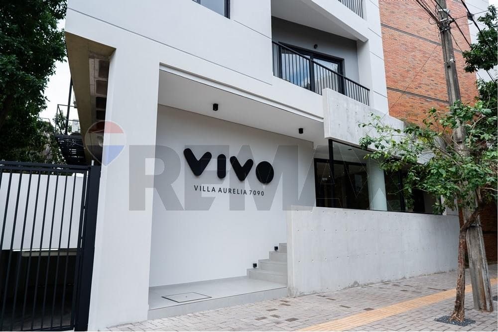 Edificio VIVO Villa Aurelia, foto 2