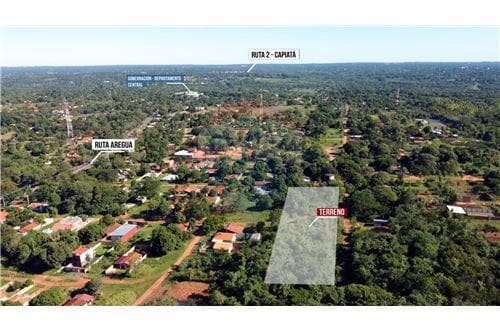 Terreno en aregua - costa fleitas, foto 1