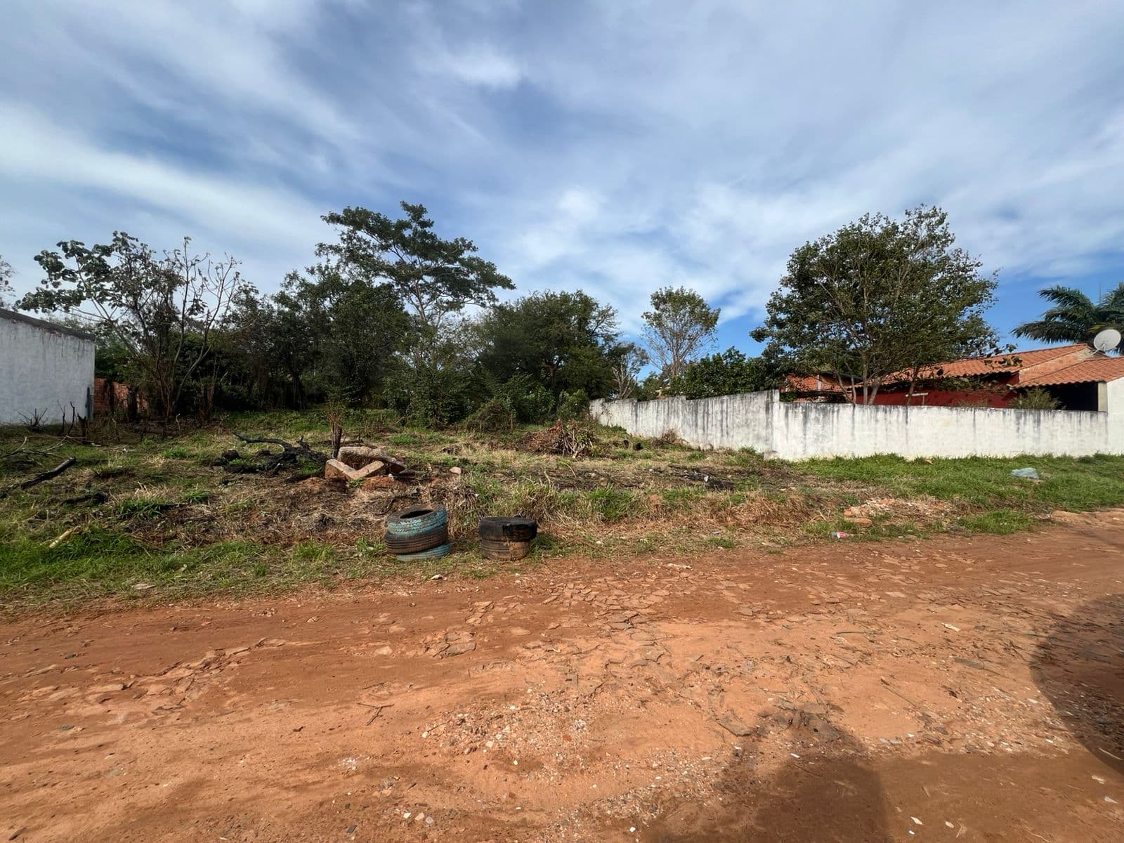 En Venta Terreno En Luque, foto 2