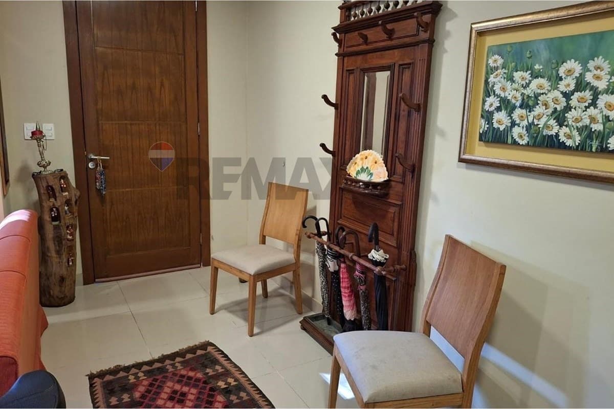duplex en Luque, foto 2
