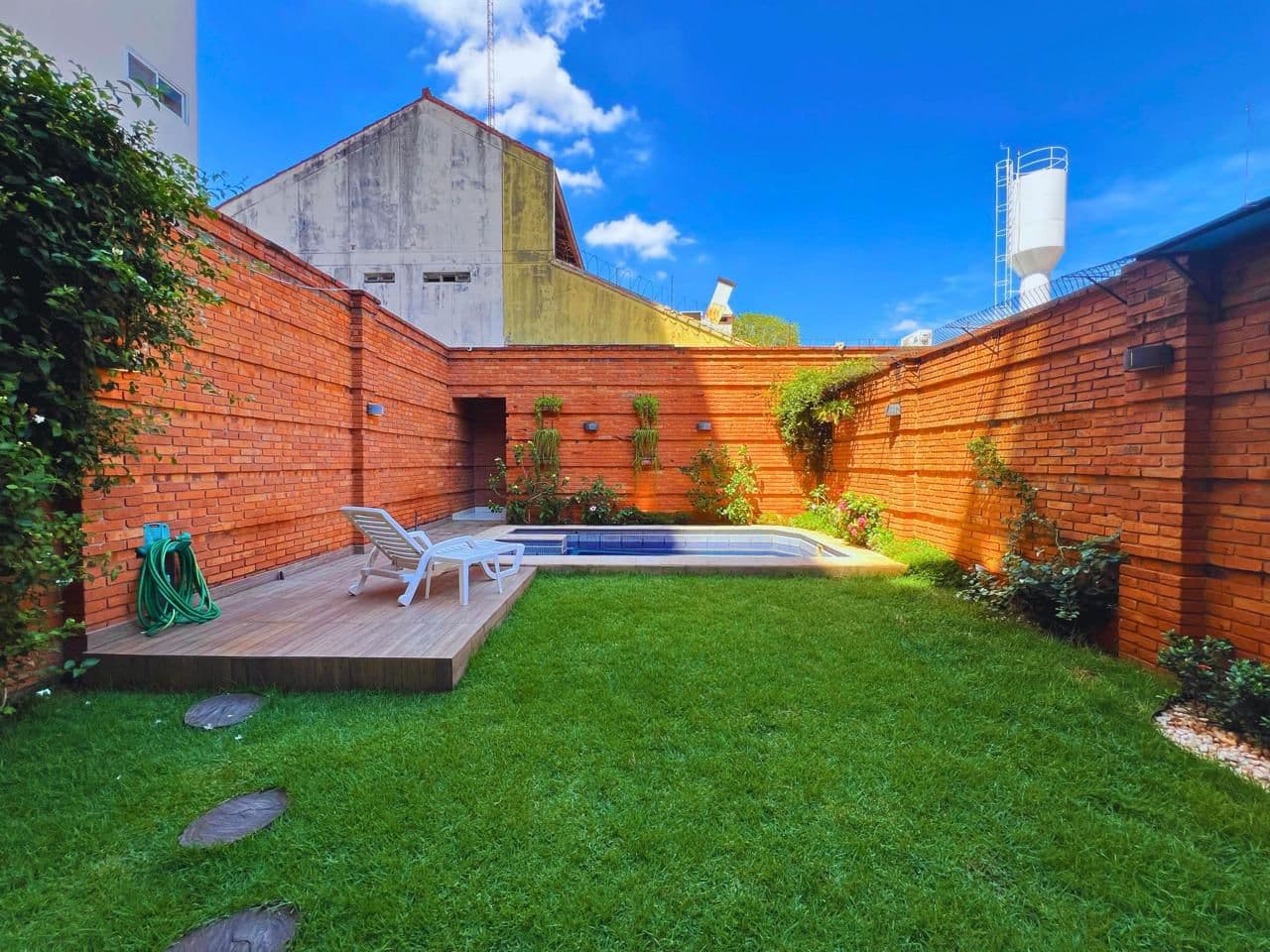 hermoso duplex en Villa Aurelia - Asunción, foto 2