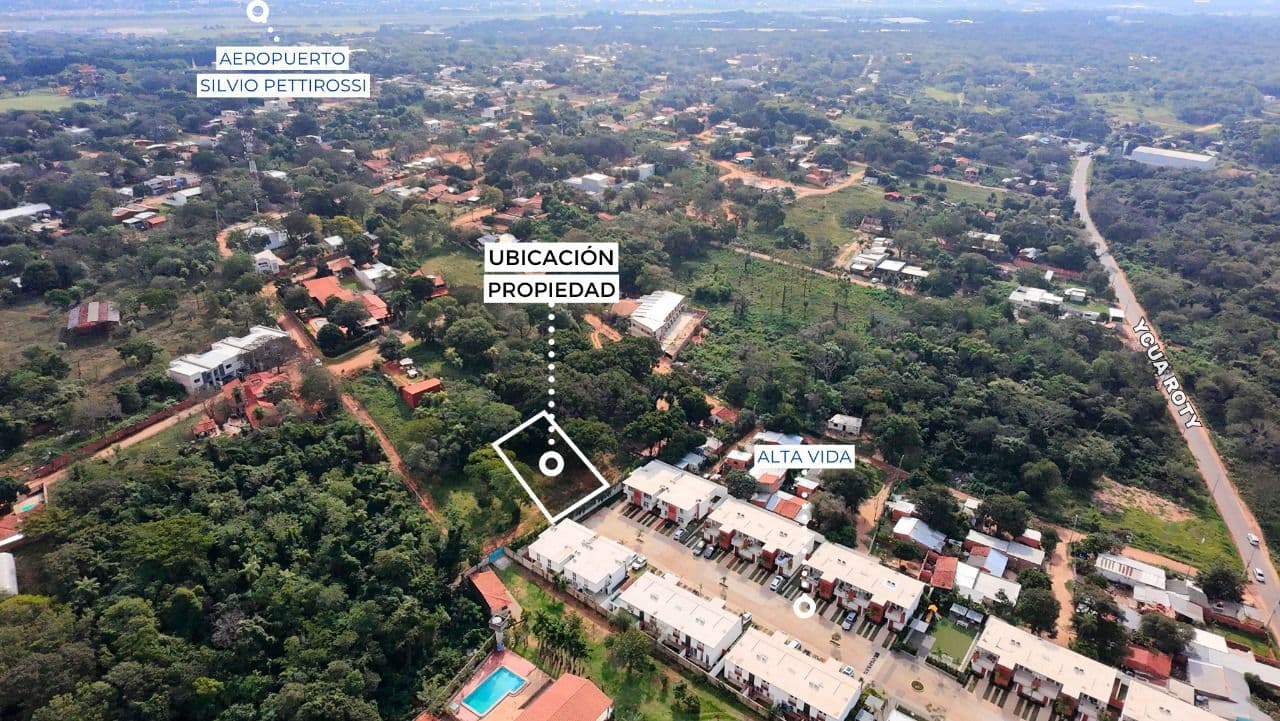 En venta terreno detrás de rakiura — foto 4