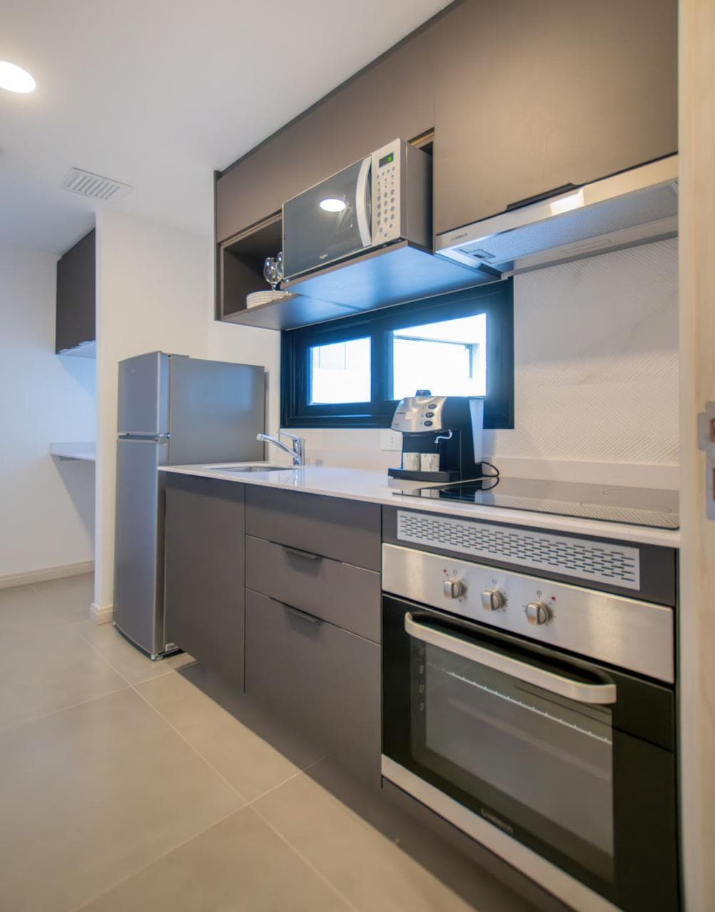 Departamento en Alquiler – Edificio ALBAN — foto 3