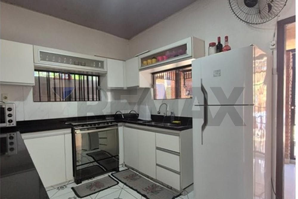 Casa en Capiata Barrio Campos Verdes, foto 4
